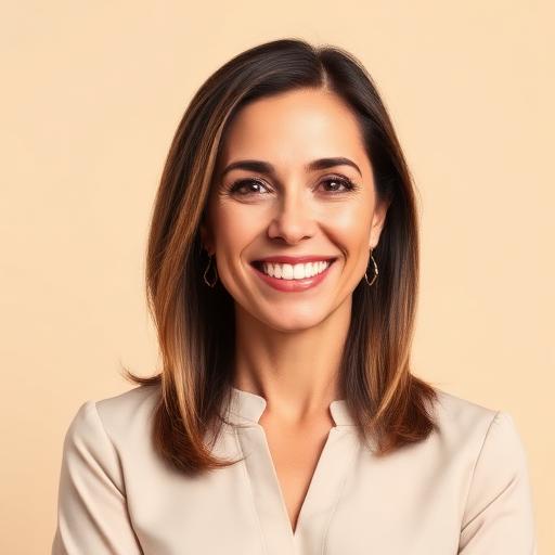Foto de Patrícia Ribeiro